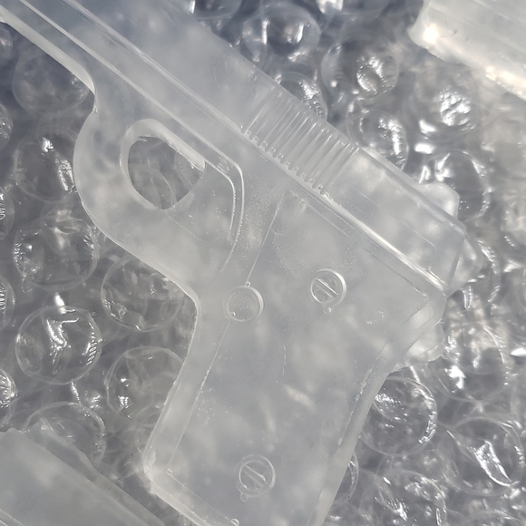 Gun soaps - Picture 6 of 8